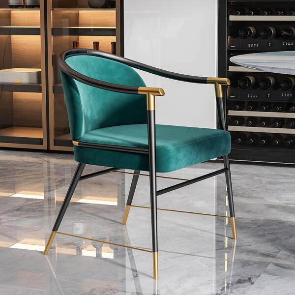 ขายเก้าอี้สำหรับตกแต่งบ้าน - Dining Chair XIV