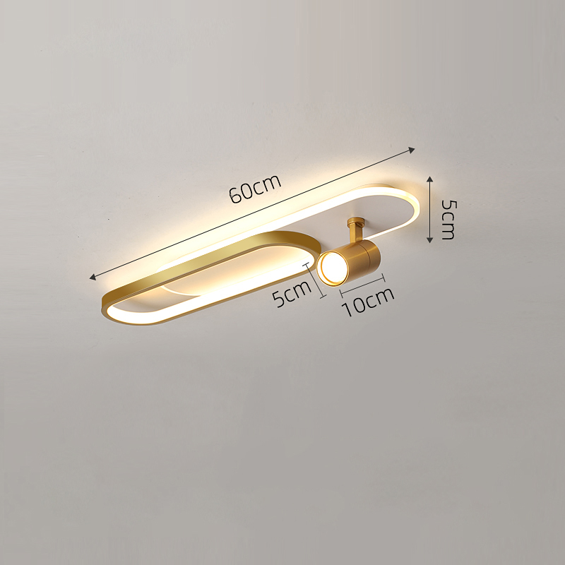 Size S สีทอง