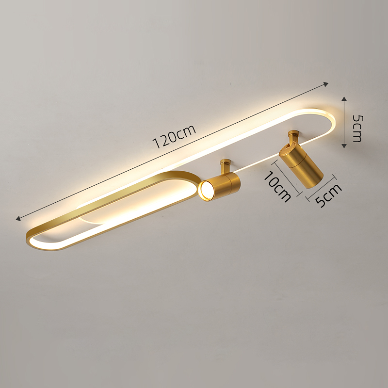 Size XL สีทอง