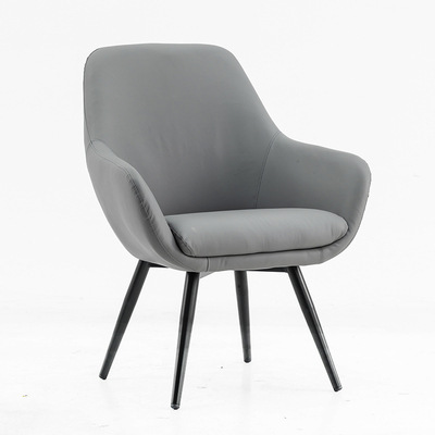 หนังเทา