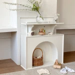 ขาย เตาผิงเทียมสำหรับตกแต่งบ้าน Designed Home Decor Chimney III