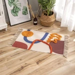 ขาย พรมแต่งบ้าน - Door Decorative Rug II