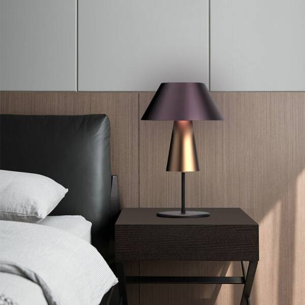 ขาย โคมไฟสำหรับตกแต่งบ้าน - Designed Night Table Lamp
