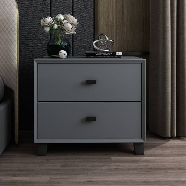 ขาย โต๊ะข้างเตียง - Drawer Side Table IV