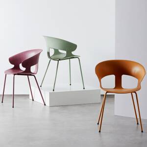 ขาย เก้าอี้สำหรับตกแต่งบ้าน - Designed Home Decor Chair VIII
