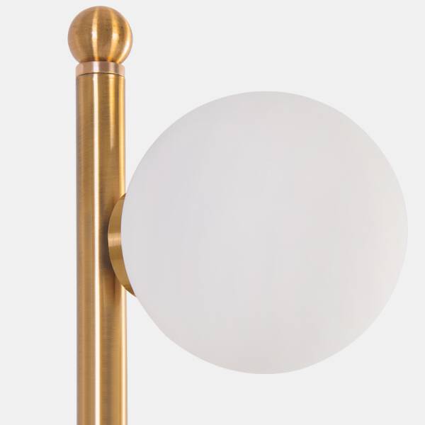 โคมไฟตั้งพื้น - 6 Spheres Floor Lamp - Image 5