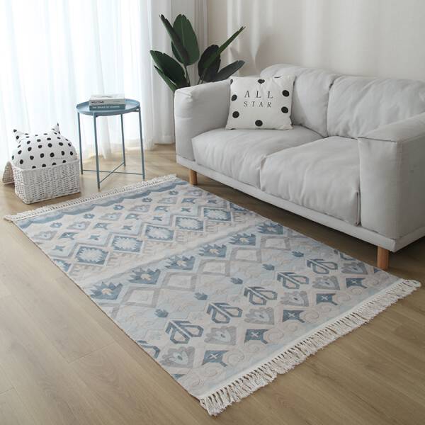 ขาย พรมแต่งบ้าน - Home Decor Carpet IV
