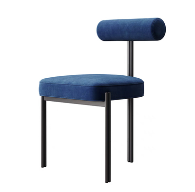 น้ำเงิน ขาดำ