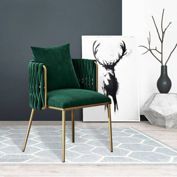 ขาย เก้าอี้สำหรับตกแต่งบ้าน - Designed Decorating Chair