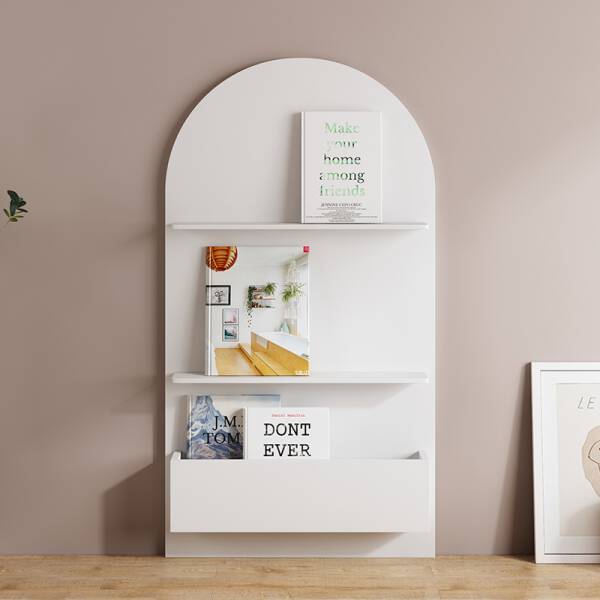 ขาย ชั้นวางหนังสือ - Home Decor Book Shelf