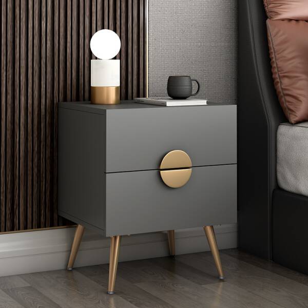 ขาย โต๊ะข้างเตียง - Side Cabinet