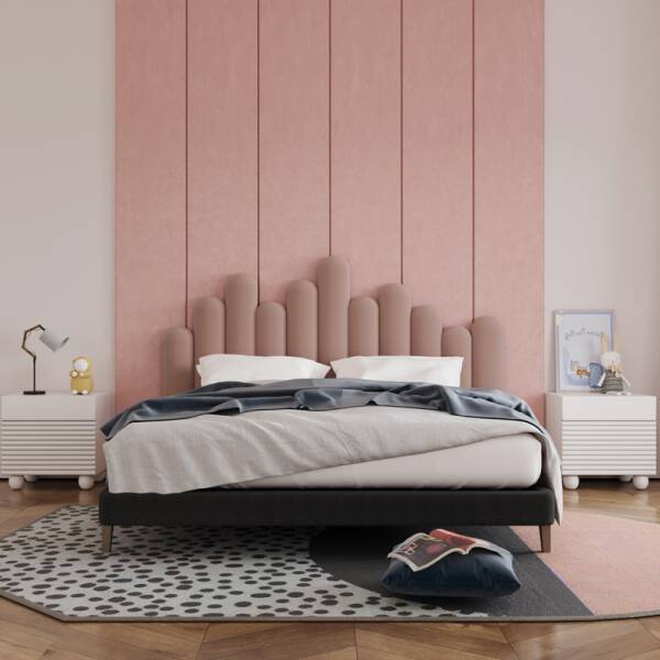ขาย โต๊ะข้างเตียง - Designed Night Table II
