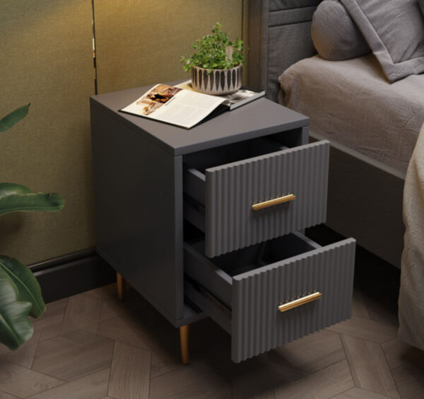 ขาย โต๊ะข้างเตียง - Bedside Cabinet