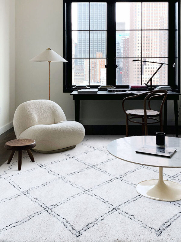 ขาย พรมแต่งบ้าน - Home Decor Carpet V