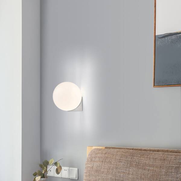 โคมไฟติดผนัง - Ball Designed Wall Decor Lamp - Image 3