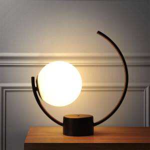 ขาย โคมไฟสำหรับตกแต่งบ้าน - Creative Desk Lamp