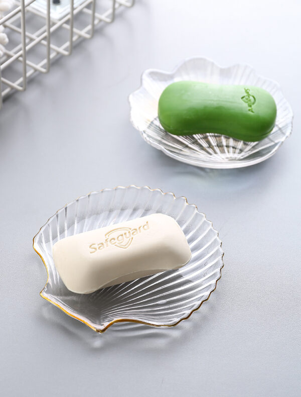 ขาย ที่วางสบู่ - Sea Soap Dish