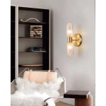 ขาย โคมไฟติดผนัง - Wall Decor Designed Lamp XII