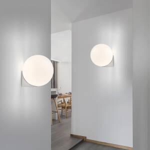 ขาย โคมไฟติดผนัง - Ball Designed Wall Decor Lamp