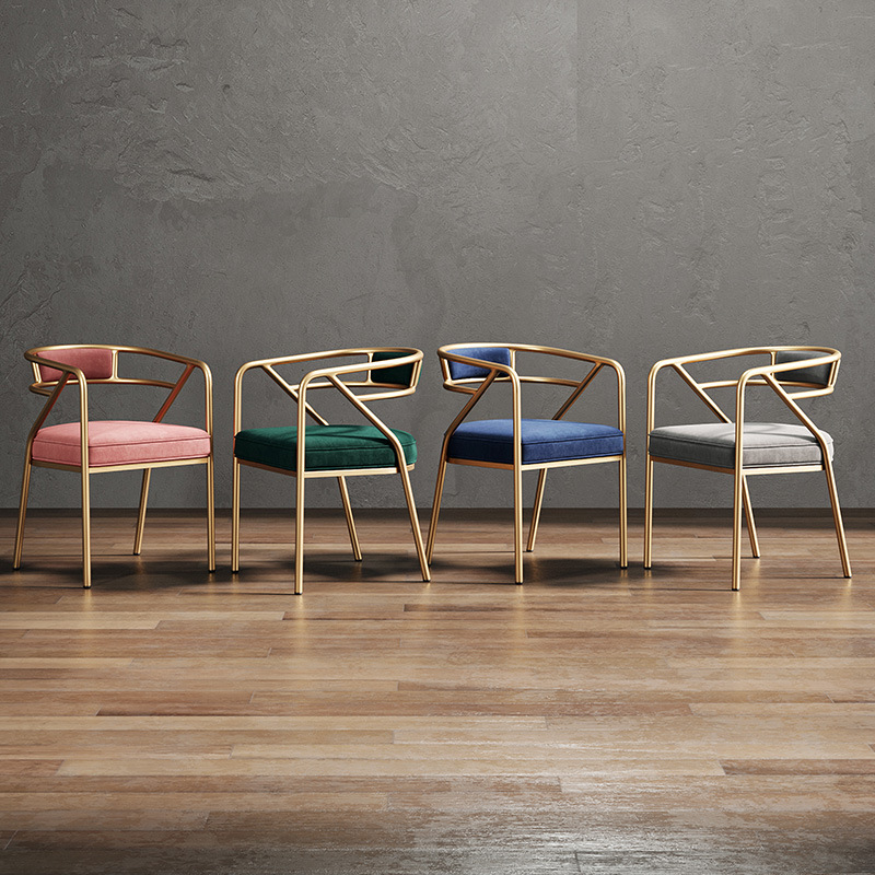 ขาย เก้าอี้สำหรับตกแต่งบ้าน - Dining Chair XV