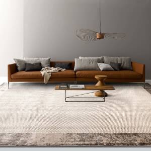 ขาย พรมแต่งบ้าน - Livingroom Decor Carpet VIII