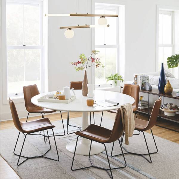ขาย โคมไฟแต่งบ้านติดเพดาน - Home Decor Long Chandelier III