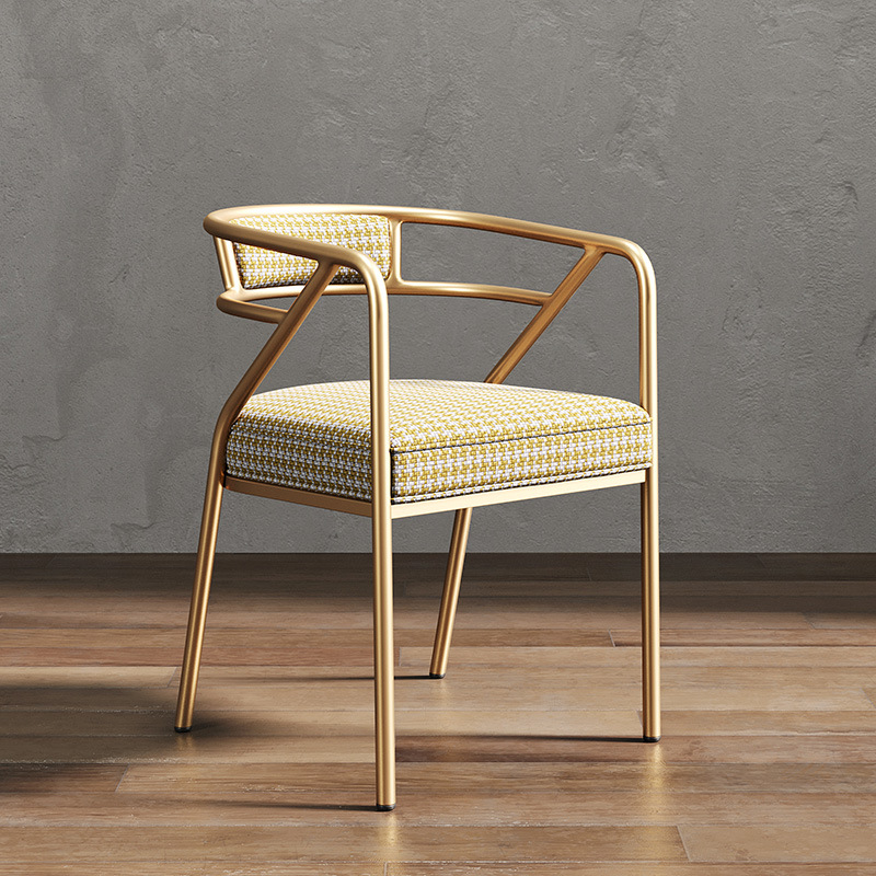 ตารางหมากรุก เหลือง