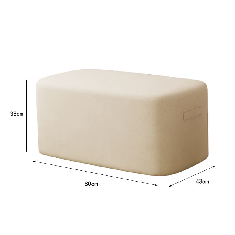 Bench - Beige