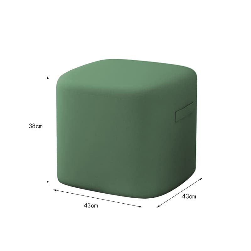 Stool - Green