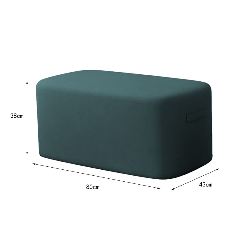 Bench - Dark Green