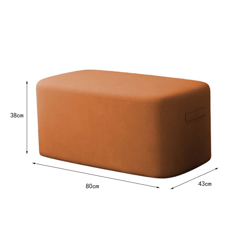Bench - Orange