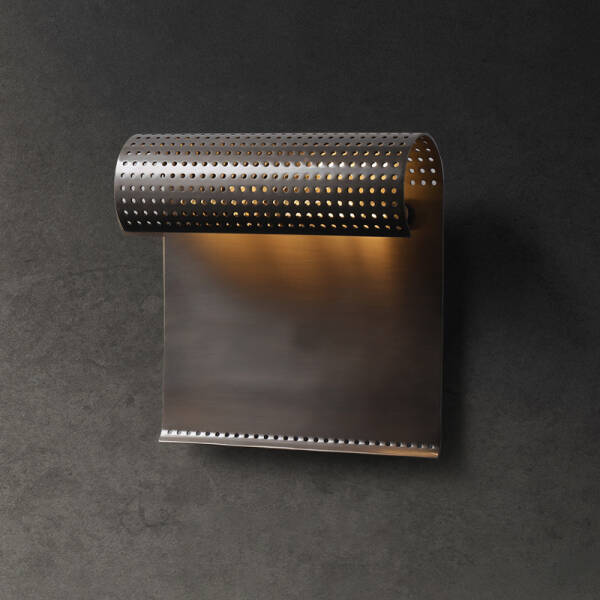 โคมไฟติดผนัง - Wall Decor Lamp II - Image 4