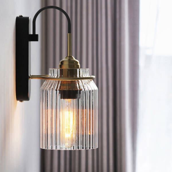 โคมไฟติดผนัง - Wall Decor Lamp III - Image 2
