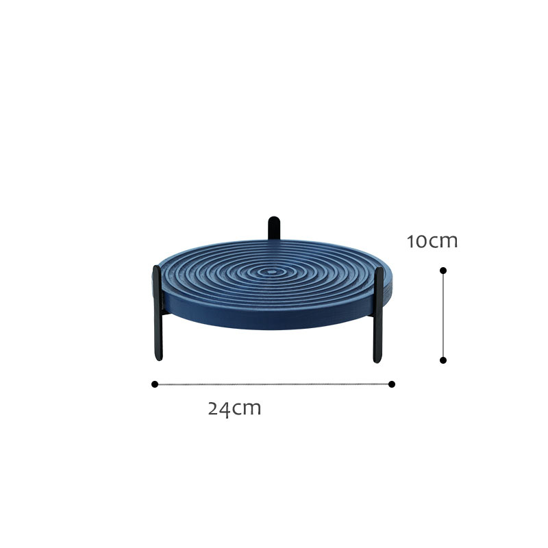 น้ำเงิน