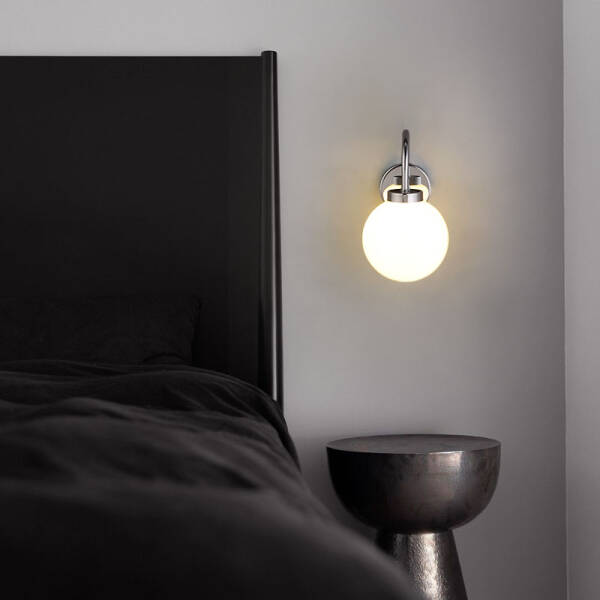 โคมไฟติดผนัง - Wall Decor Bedside Lamp III - Image 5
