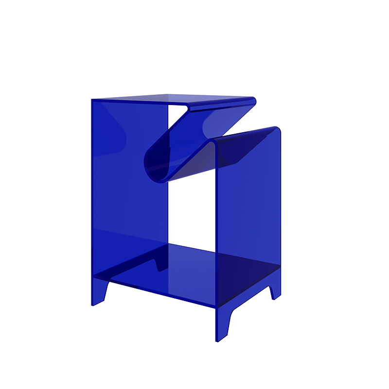 น้ำเงิน