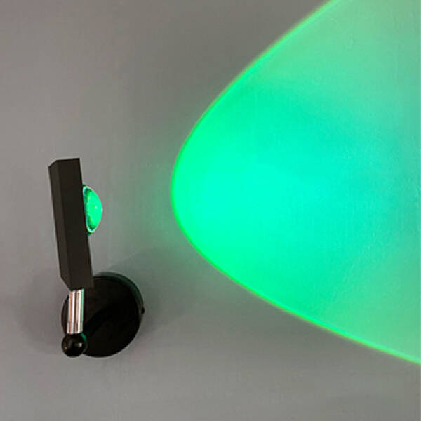 โคมไฟติดผนัง - Atmos Wall Decor Lamp - Image 10
