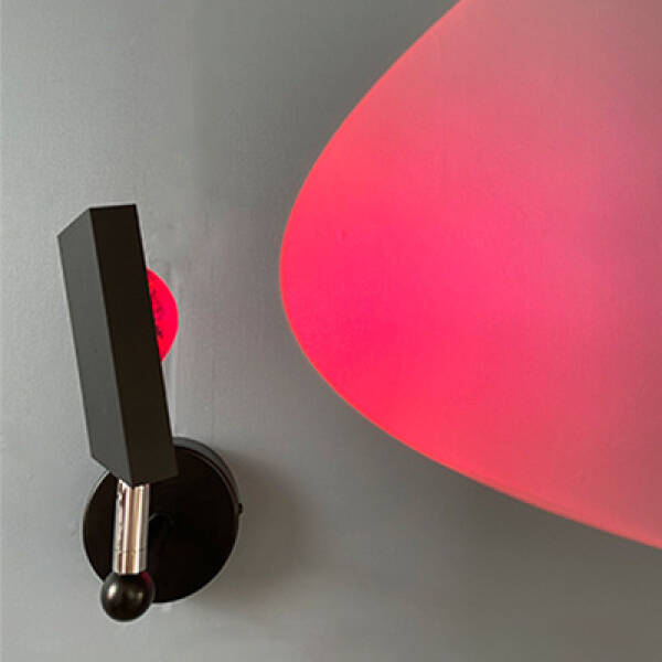 โคมไฟติดผนัง - Atmos Wall Decor Lamp - Image 11
