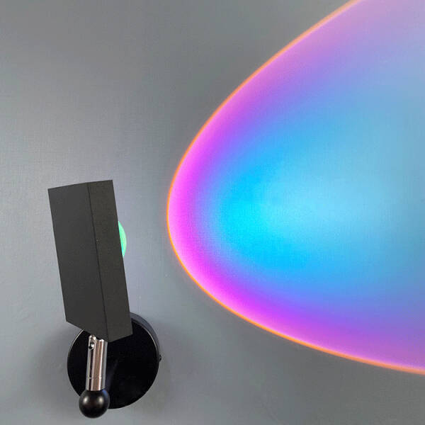 โคมไฟติดผนัง - Atmos Wall Decor Lamp