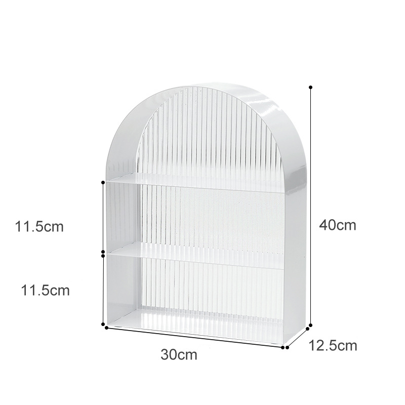 สีขาว Size M