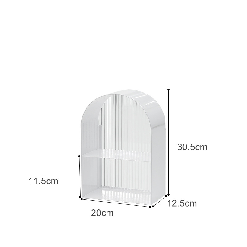 สีขาว Size S