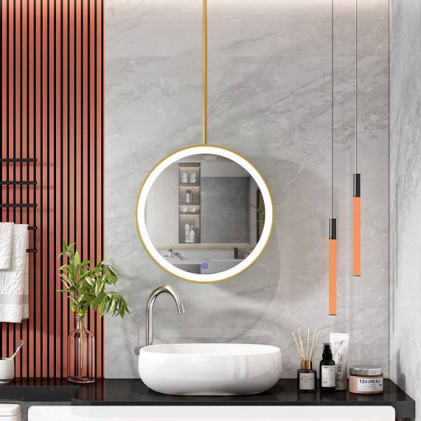 กระจกแต่งบ้าน - Ceiling Mirror