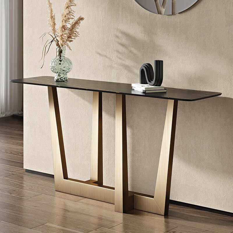 โต๊ะวางของสำหรับตกแต่งบ้าน – Decorative Sideboard IV