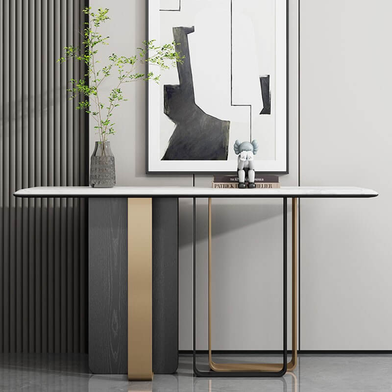 โต๊ะวางของสำหรับตกแต่งบ้าน – Decorative Sideboard V