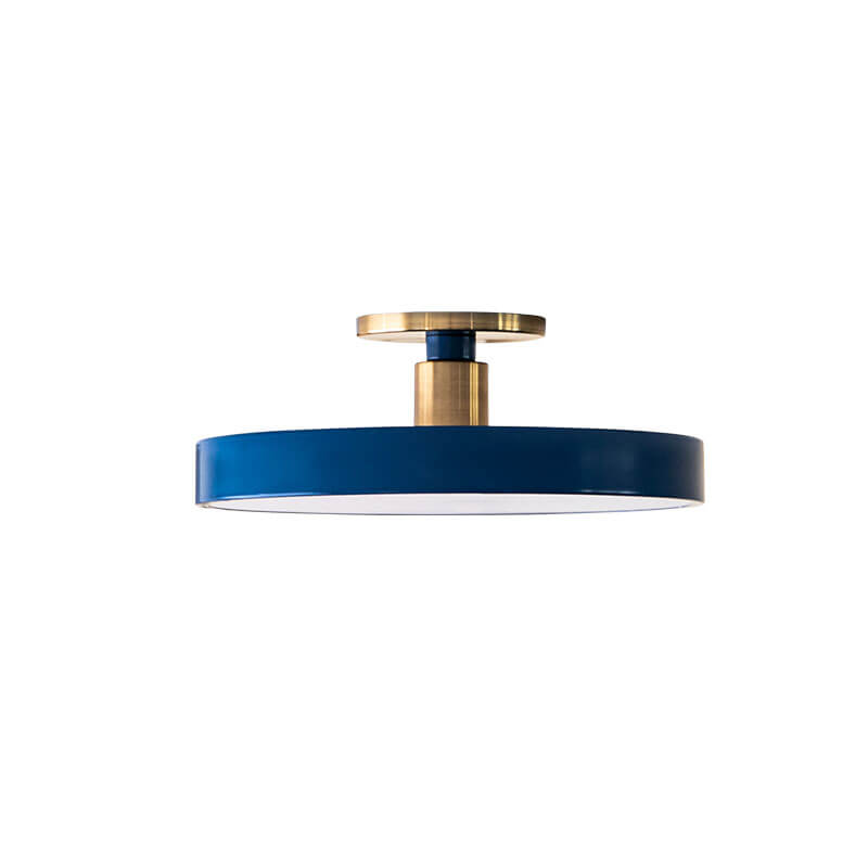 น้ำเงิน