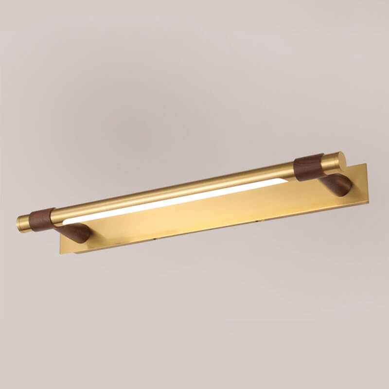 ทอง - ไม้