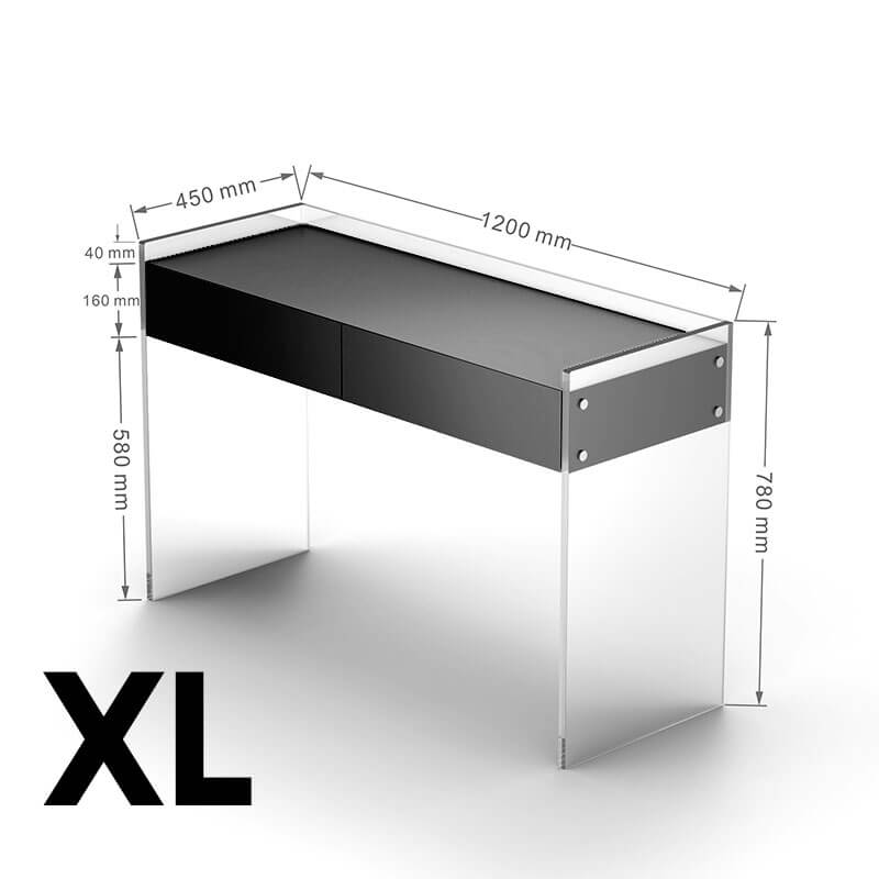 XL