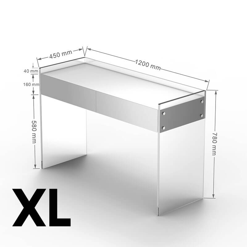 XL