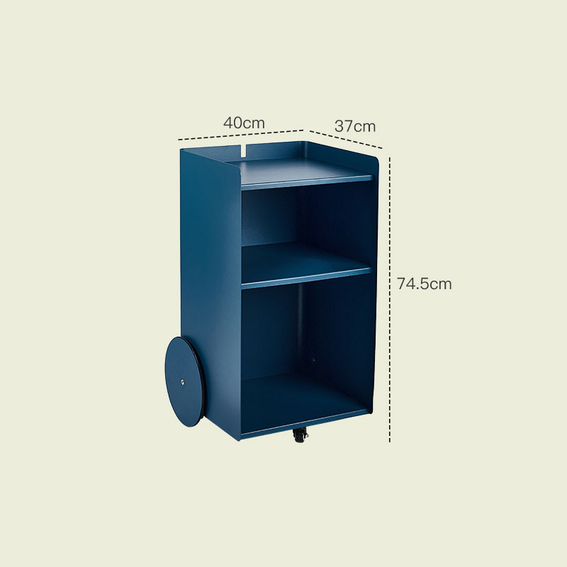 น้ำเงิน