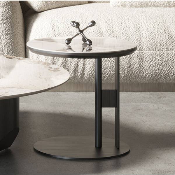 ชุดโต๊ะกลางห้องรับแขก Luxury Home Decor Center Table IX Set HomeStudio